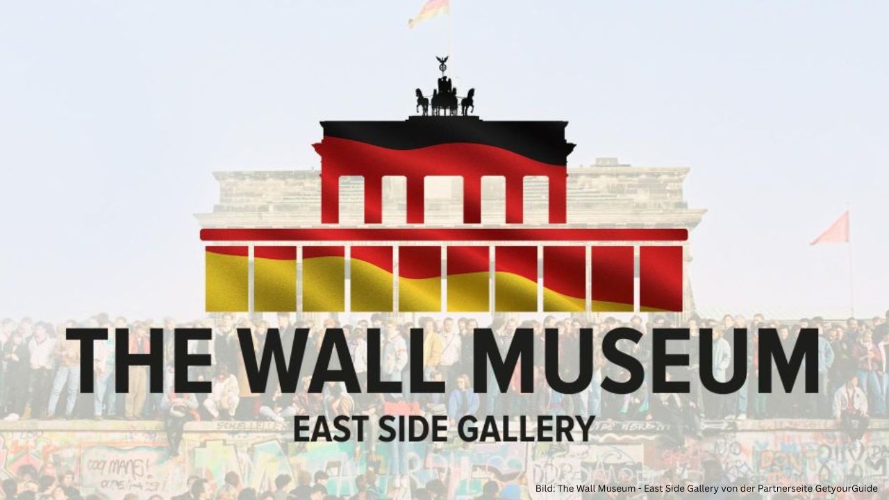 The Wall Museum 